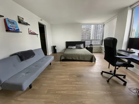 440 North Wabash Avenue Chicago IL 60611