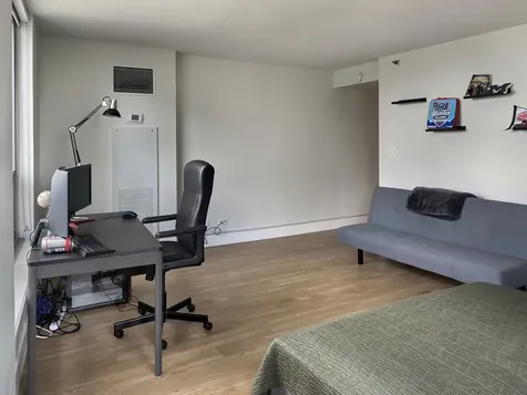 440 North Wabash Avenue Chicago IL 60611