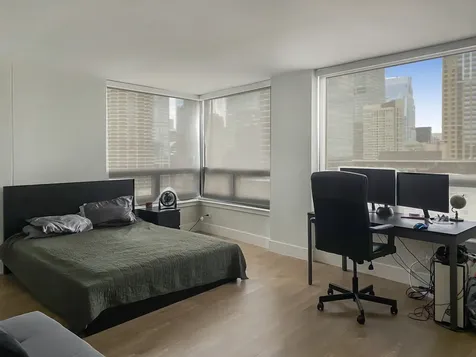 440 North Wabash Avenue Chicago IL 60611