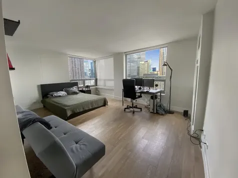 440 North Wabash Avenue Chicago IL 60611