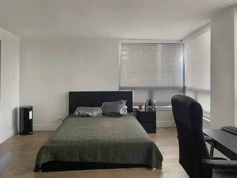440 North Wabash Avenue Chicago IL 60611