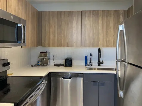 440 North Wabash Avenue Chicago IL 60611