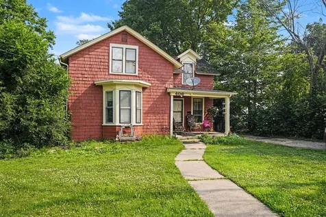 406 Bent Street Elgin IL 60120