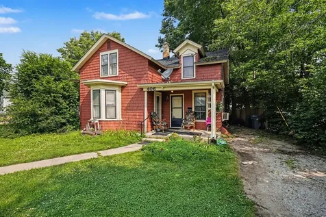 406 Bent Street Elgin IL 60120