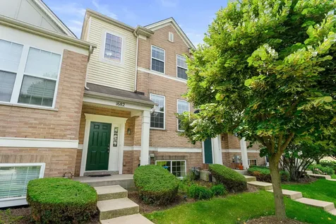 1682 Dogwood Lane Hanover Park IL 60133
