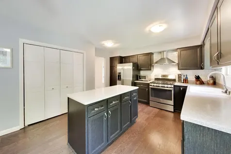 802 Wilmot Road Deerfield IL 60015