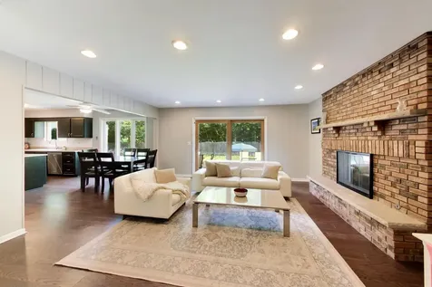 802 Wilmot Road Deerfield IL 60015