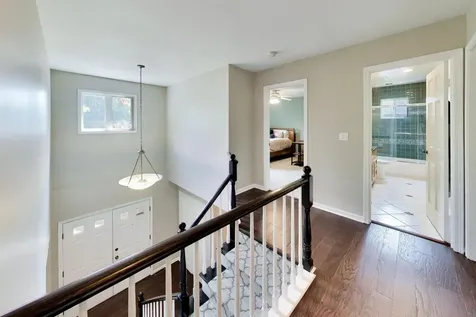 802 Wilmot Road Deerfield IL 60015
