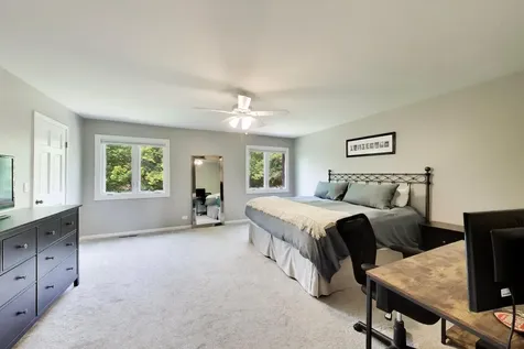 802 Wilmot Road Deerfield IL 60015
