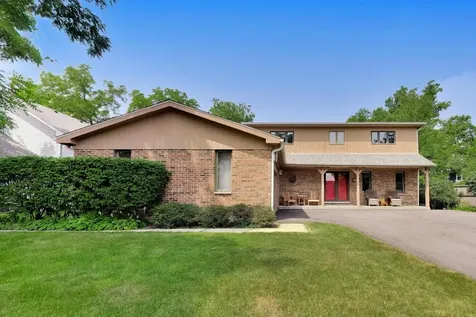 802 Wilmot Road Deerfield IL 60015