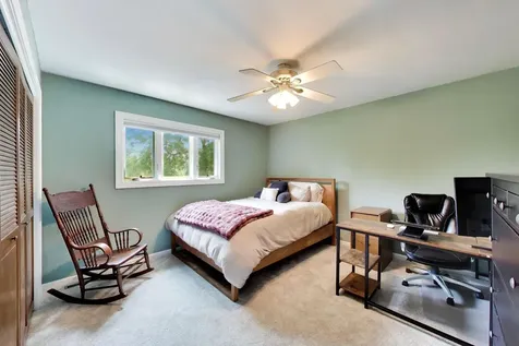 802 Wilmot Road Deerfield IL 60015