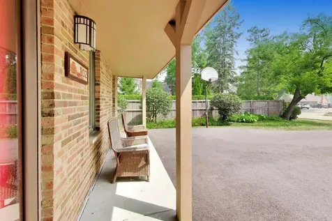 802 Wilmot Road Deerfield IL 60015