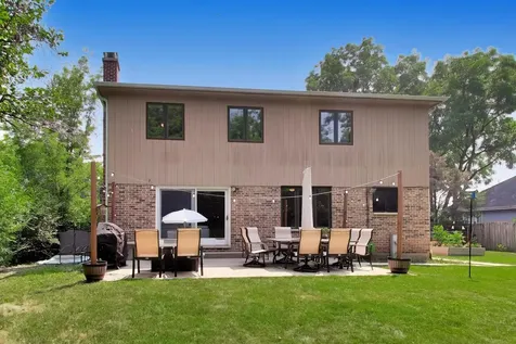 802 Wilmot Road Deerfield IL 60015