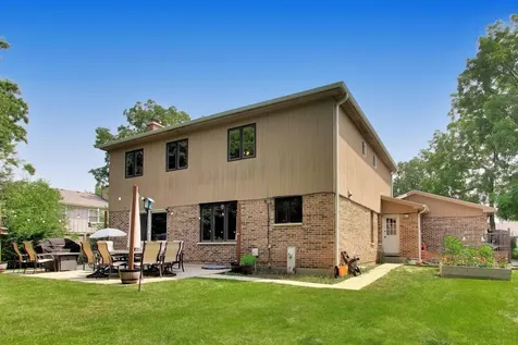 802 Wilmot Road Deerfield IL 60015