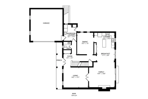 802 Wilmot Road Deerfield IL 60015