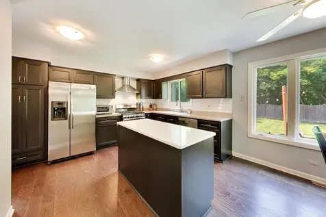 802 Wilmot Road Deerfield IL 60015
