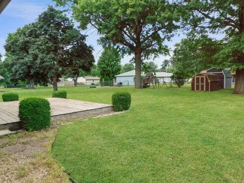 4718 Terrang Trail Machesney Park IL 61115