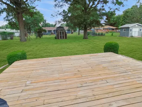 4718 Terrang Trail Machesney Park IL 61115