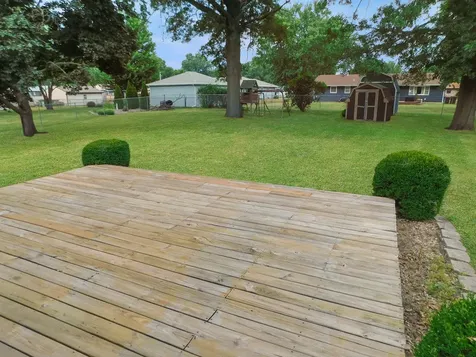 4718 Terrang Trail Machesney Park IL 61115