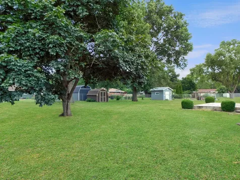 4718 Terrang Trail Machesney Park IL 61115