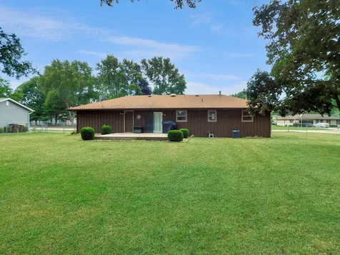 4718 Terrang Trail Machesney Park IL 61115