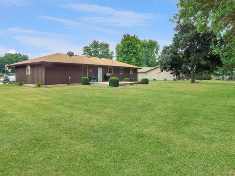 4718 Terrang Trail Machesney Park IL 61115