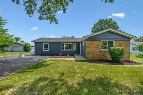 355 Hilltop Drive North Aurora IL 60542