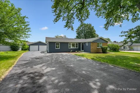 355 Hilltop Drive North Aurora IL 60542
