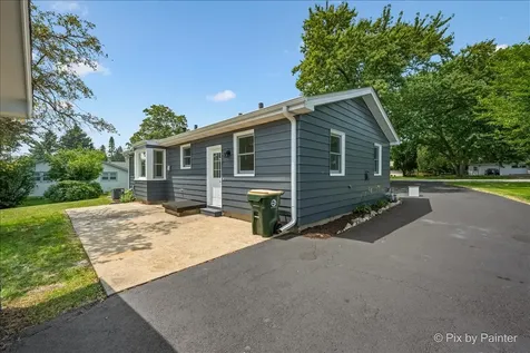355 Hilltop Drive North Aurora IL 60542