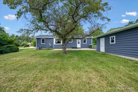 355 Hilltop Drive North Aurora IL 60542