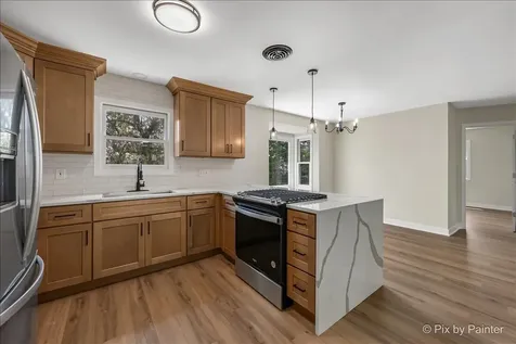 355 Hilltop Drive North Aurora IL 60542