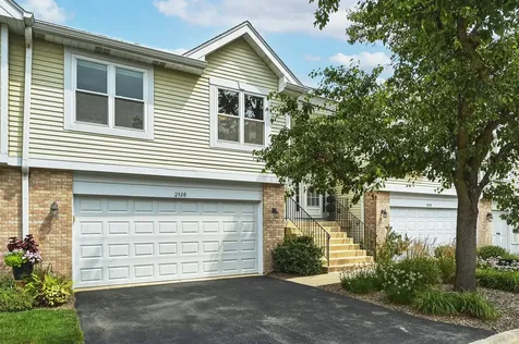 2320 Chasewood Drive Downers Grove IL 60515