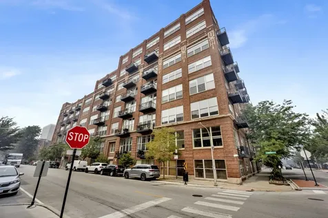 1500 West Monroe Street Chicago IL 60607