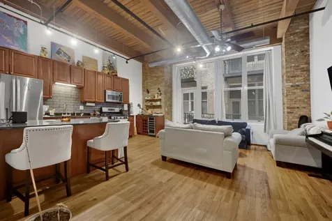 1500 West Monroe Street Chicago IL 60607