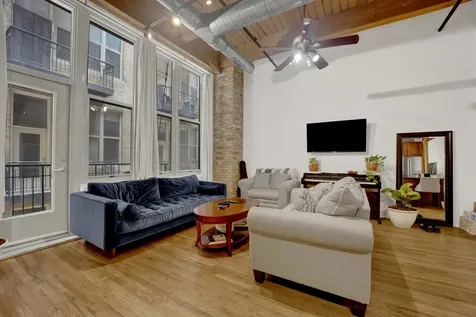 1500 West Monroe Street Chicago IL 60607