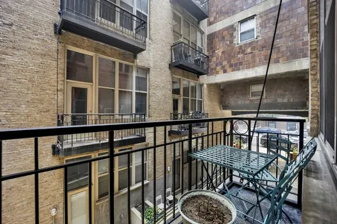 1500 West Monroe Street Chicago IL 60607