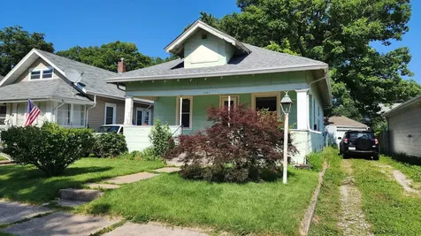 1543 26TH Street Rock Island IL 61201