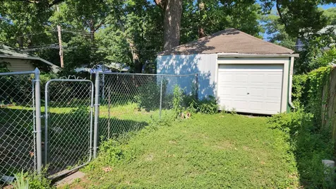 1543 26TH Street Rock Island IL 61201