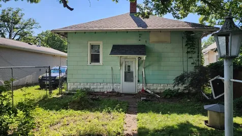 1543 26TH Street Rock Island IL 61201