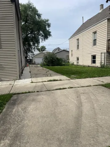 4844 West Gunnison St Street Chicago IL 60638
