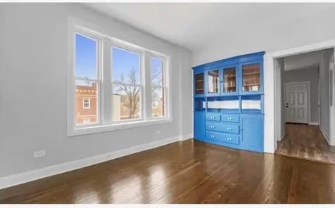 957 North Central Park Avenue Chicago IL 60651