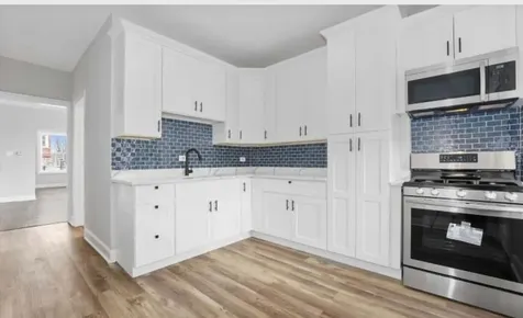 957 North Central Park Avenue Chicago IL 60651