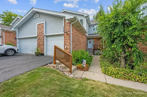 228 Charlotte Place Cary IL 60013