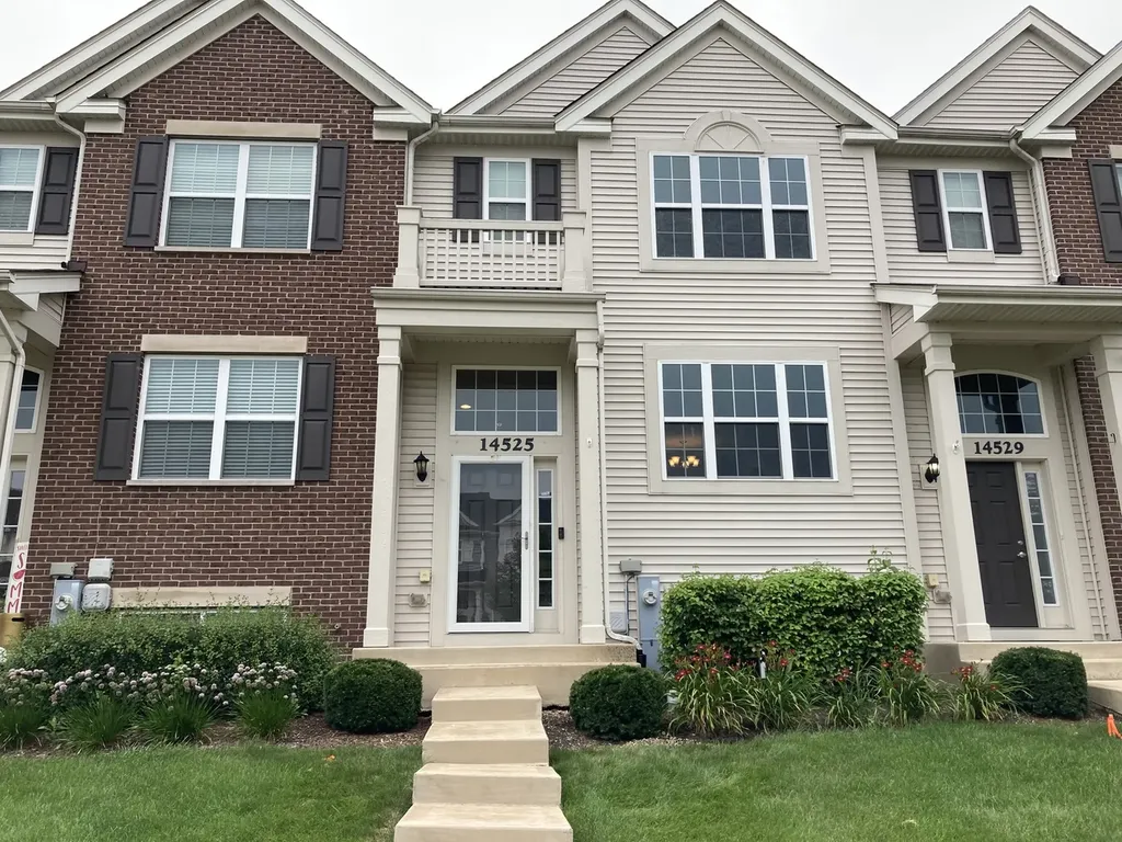 14525 Samuel Adams Drive Plainfield IL 60544