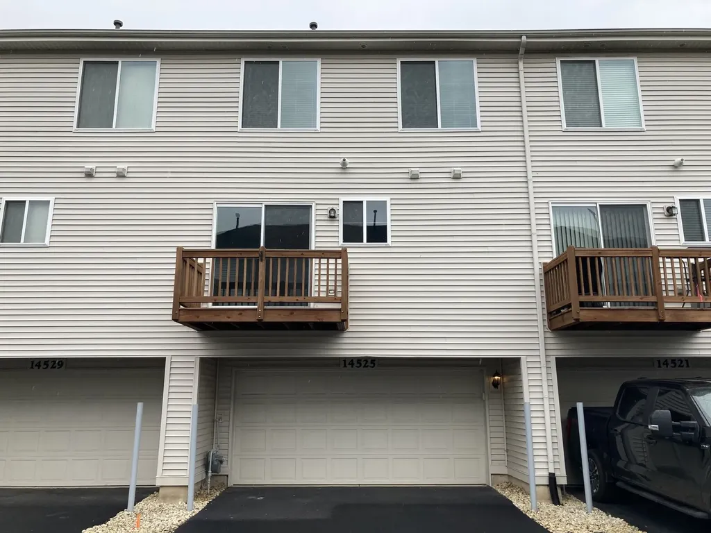 14525 Samuel Adams Drive Plainfield IL 60544