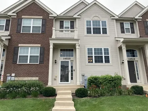 14525 Samuel Adams Drive Plainfield IL 60544