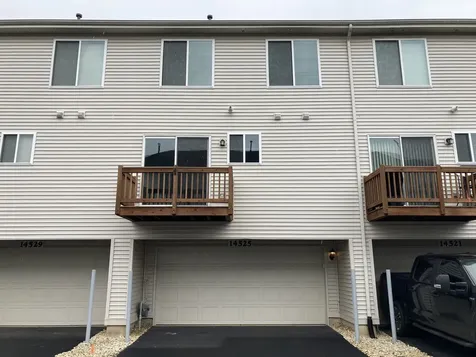 14525 Samuel Adams Drive Plainfield IL 60544