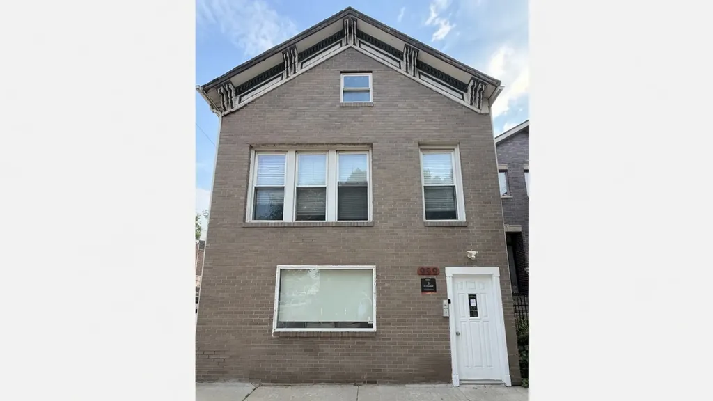 959 North Wolcott Avenue Chicago IL 60622
