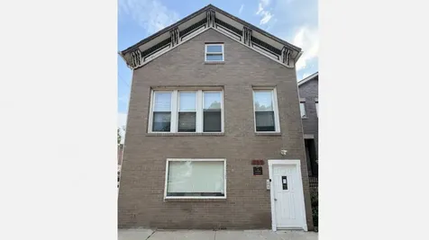 959 North Wolcott Avenue Chicago IL 60622