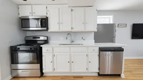 959 North Wolcott Avenue Chicago IL 60622